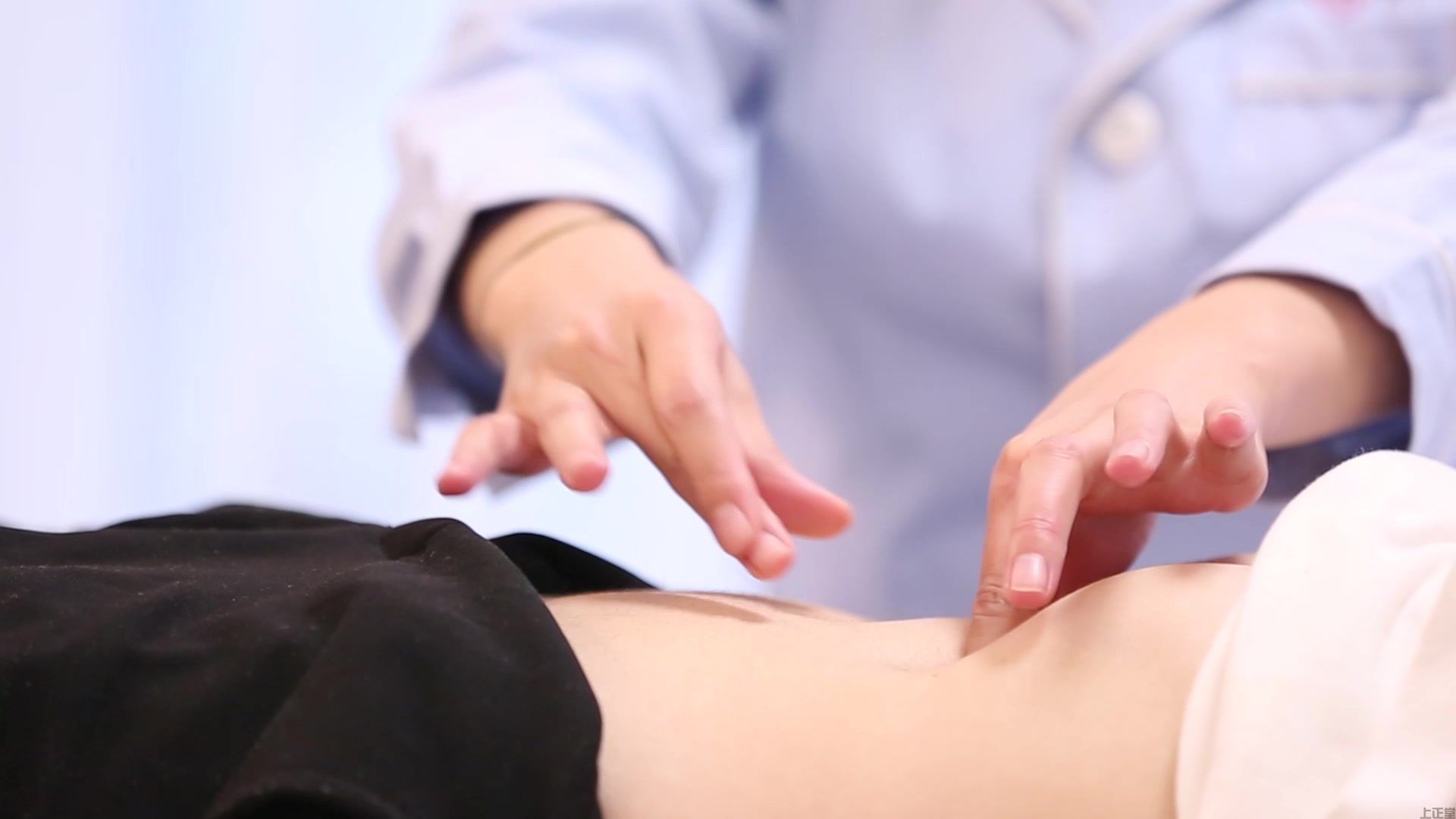 本周推薦!背部針灸有什么注意事項